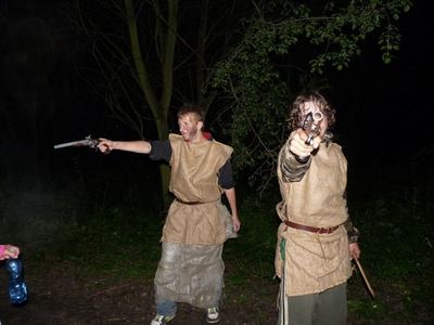 Den dětí – fotografie