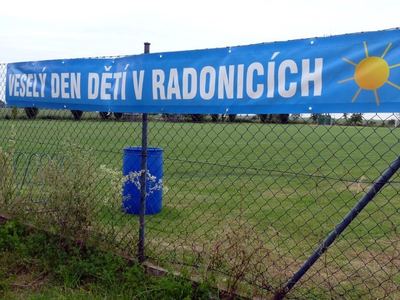 Den dětí – fotografie