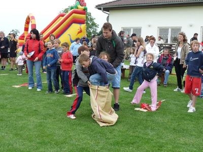 Den dětí – fotografie
