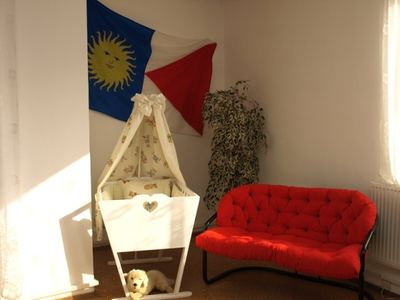 Vítání občánků – fotografie