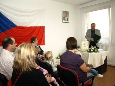 Vítání občánků – fotografie
