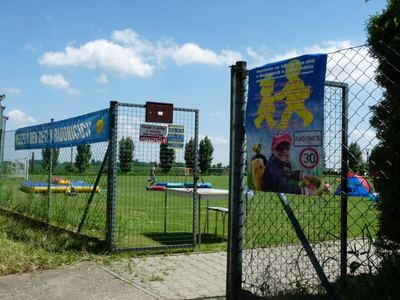 Den dětí – fotografie