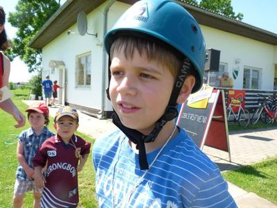 Den dětí – fotografie