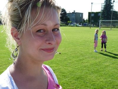 Den dětí – fotografie