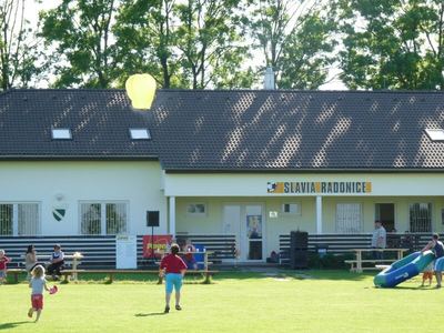 Den dětí – fotografie