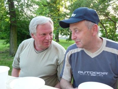 Den dětí – fotografie