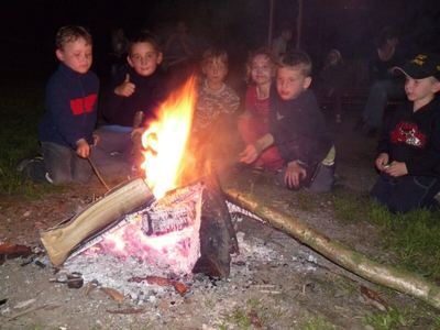 Den dětí – fotografie