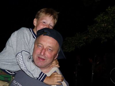 Den dětí – fotografie