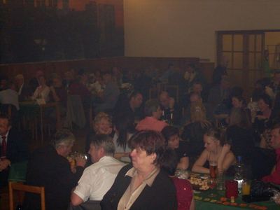 Myslivecký ples Dřevčice – fotografie