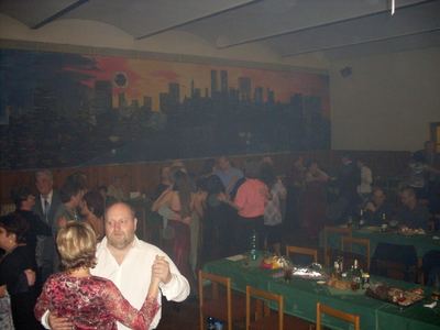 Myslivecký ples Dřevčice – fotografie
