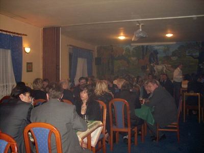 Myslivecký ples Zeleneč – fotografie