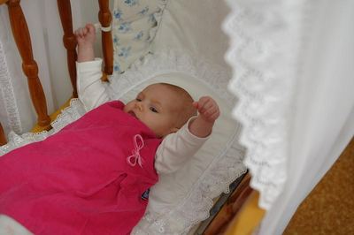 Vítání občánků – fotografie