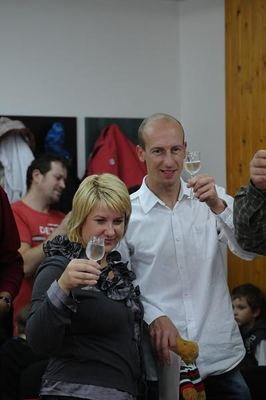 Vítání občánků – fotografie