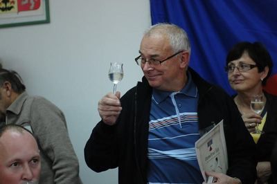 Vítání občánků – fotografie