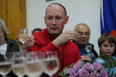 Vítání občánků – fotografie