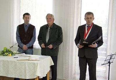 Vítání občánků – fotografie
