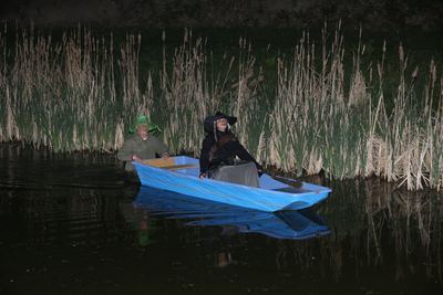 Čarodějnice – fotografie
