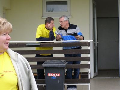 Den dětí – fotografie