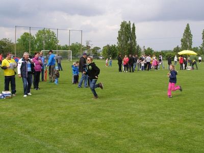 Den dětí – fotografie