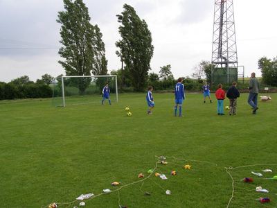 Den dětí – fotografie