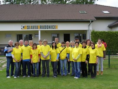 Den dětí – fotografie