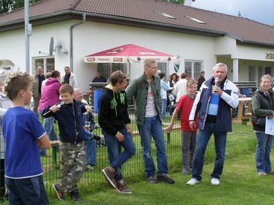 Den dětí – fotografie