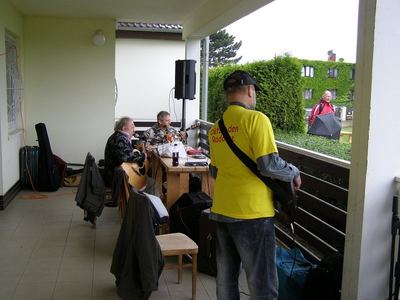 Den dětí – fotografie