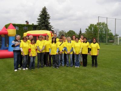 Den dětí – fotografie