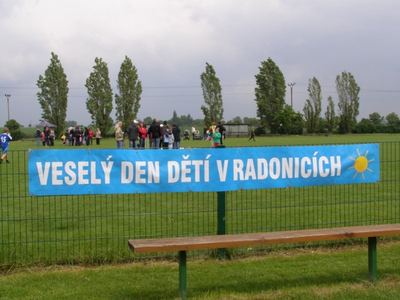 Den dětí – fotografie