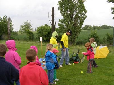 Den dětí – fotografie