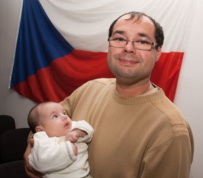 Vítání občánků – fotografie