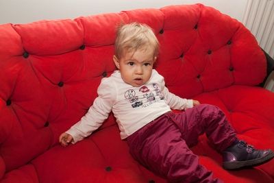 Vítání občánků – fotografie
