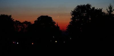 Čarodějnice – fotografie