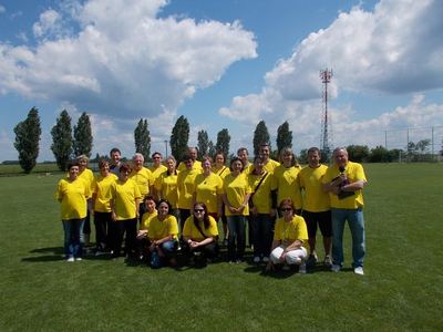 Den dětí – fotografie