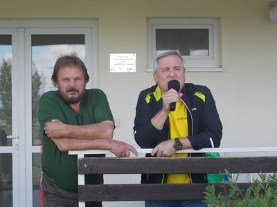 Den dětí – fotografie