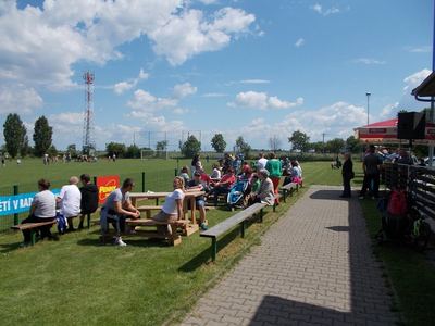 Den dětí – fotografie
