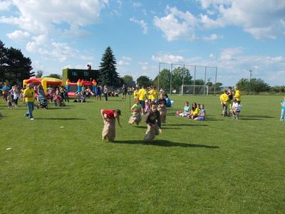 Den dětí – fotografie