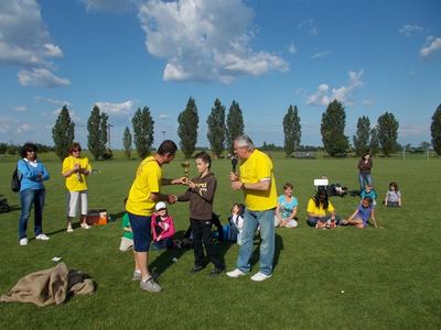 Den dětí – fotografie