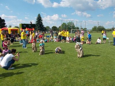 Den dětí – fotografie