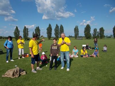 Den dětí – fotografie
