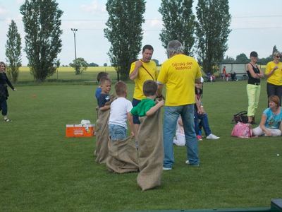 Den dětí – fotografie