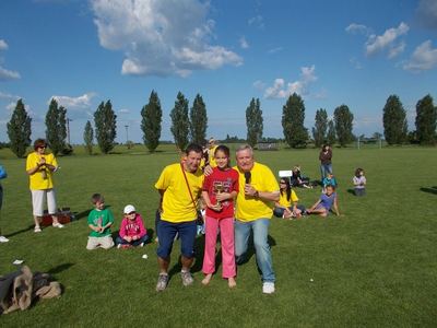Den dětí – fotografie