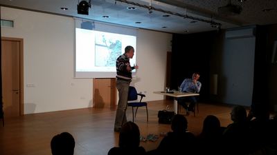 Mnislav Zelený Atapana – fotografie