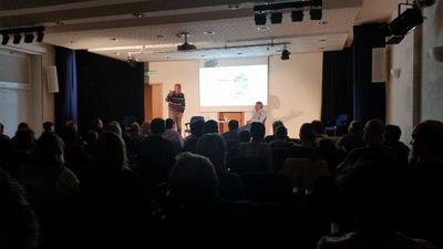 Mnislav Zelený Atapana – fotografie