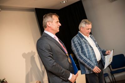 Vítání občánků – fotografie