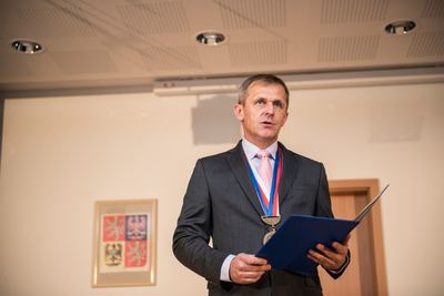 Vítání občánků – fotografie