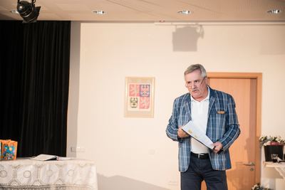 Vítání občánků – fotografie