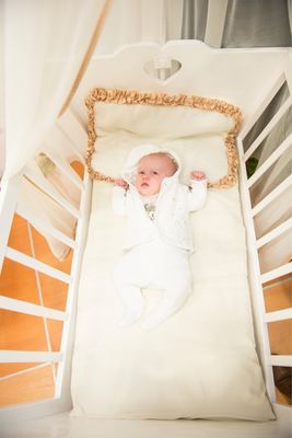 Vítání občánků – fotografie