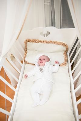 Vítání občánků – fotografie