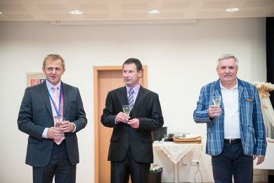 Vítání občánků – fotografie